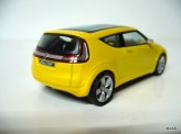 Abrex Škoda Joyster 1:43