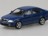 Abrex Škoda Octavia II 1:43