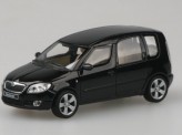 Abrex Škoda Roomster 1:43