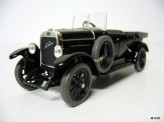 Abrex Laurin & Klement Combi Body 1927 1:43