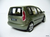 Abrex Škoda Roomster 1:43