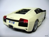 MAISTO 1:24 Lamborghini Murciélago LP640