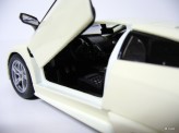 MAISTO 1:24 Lamborghini Murciélago LP640