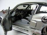 MAISTO 1:24 Ford Mustang GT 1967