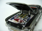 MAISTO 1:24 Ford Mustang GT 1967