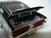 MAISTO 1:24 Ford Mustang GT 1967