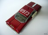 MAISTO 1:24 Ford Starliner 1960