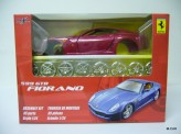 MAISTO 1:24 Ferrari 599 GTB Fiorano