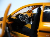 BBURAGO 1:32 Renault Clio Sport