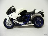 MAISTO 1:18 BMW HP2 Sport