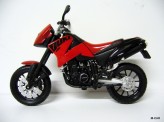 MAISTO 1:18 KTM 640 Duke II