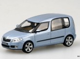 Abrex Škoda Roomster 1:43