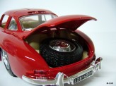 BBURAGO 1:18 Mercedes Benz 300 SL 1954