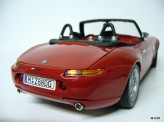 BBURAGO 1:18 BMW Z8