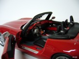BBURAGO 1:18 BMW Z8
