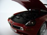 BBURAGO 1:18 BMW Z8