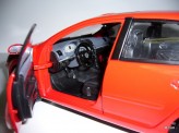 BBURAGO 1:18 Volkswagen Golf V