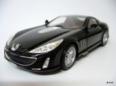 BBURAGO 1:18 Peugeot 907 V12