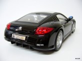 BBURAGO 1:18 Peugeot 907 V12
