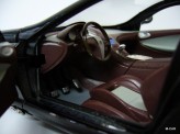 BBURAGO 1:18 Peugeot 907 V12