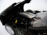 BBURAGO 1:18 Peugeot 907 V12