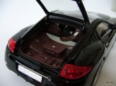 BBURAGO 1:18 Peugeot 907 V12