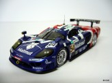 IXO 1:43 Saleen S7R 2007