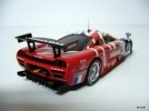 IXO 1:43 Saleen S7R 2007