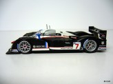 IXO 1:43 Peugeot 908 HDI FAP 2007