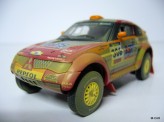 SOLIDO 1:43 Mitsubishi Pajero Evolution 2005