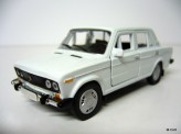 WELLY 1:36 VAZ 2106