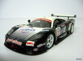 IXO 1:43 Saleen S7R 2005