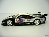 IXO 1:43 Saleen S7R 2005