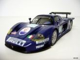 IXO 1:43 Maserati MC12 2005