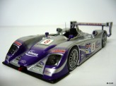 IXO 1:43 Audi R8 Sport UK 2004