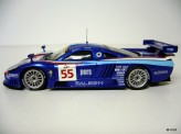 IXO 1:43 Saleen S7R 2006
