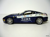IXO 1:43 Ferrari F599 GTB