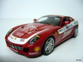 IXO 1:43 Ferrari F599 GTB