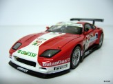 IXO 1:43 Ferrari 575M