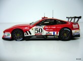 IXO 1:43 Ferrari 550 Maranello 2006