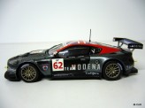 IXO 1:43 Aston Martin DBR9 2006