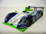 IXO 1:43 Pescarolo Judd 2005