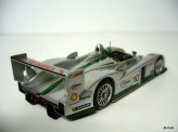 IXO 1:43 Audi R8 Sport UK 2003