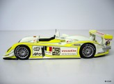 IXO 1:43 Audi R8 2003