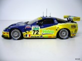 IXO 1:43 Corvette C5-R 2006