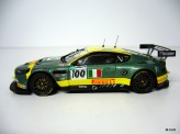 IXO 1:43 Aston Martin DBR9 2007