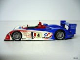 IXO 1:43 Audi R8 2005