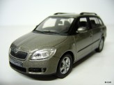 Abrex Škoda Fabia Combi II 1:43