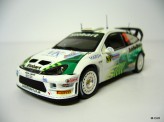 IXO 1:43 Ford Focus WRC 2005