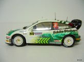 IXO 1:43 Ford Focus WRC 2005